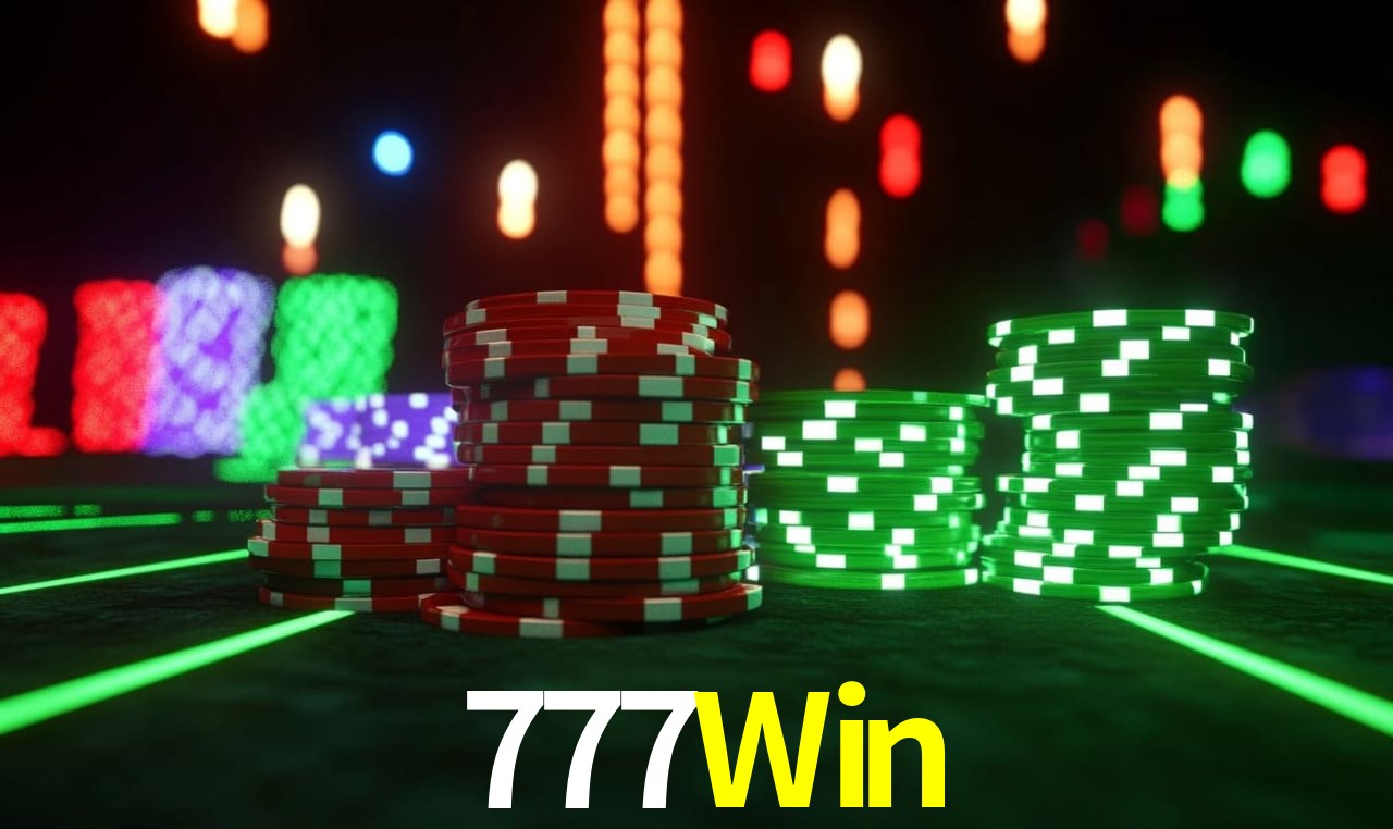 Game Providers 777Win