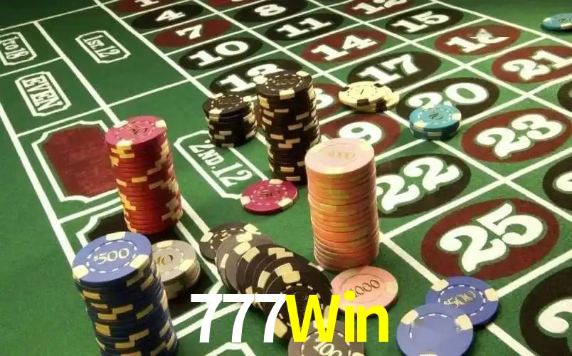 Promoções Sazonais 777Win