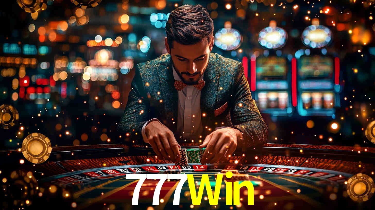 Tournaments 777Win