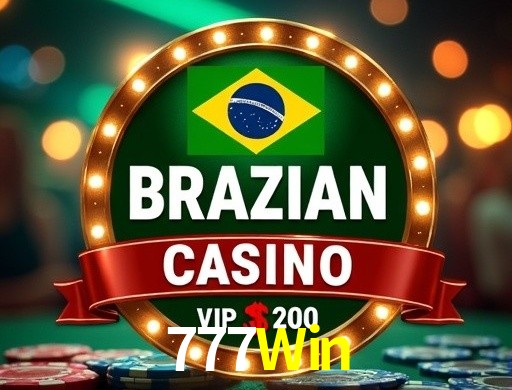 777Win - Análise de Mercados Esportivos