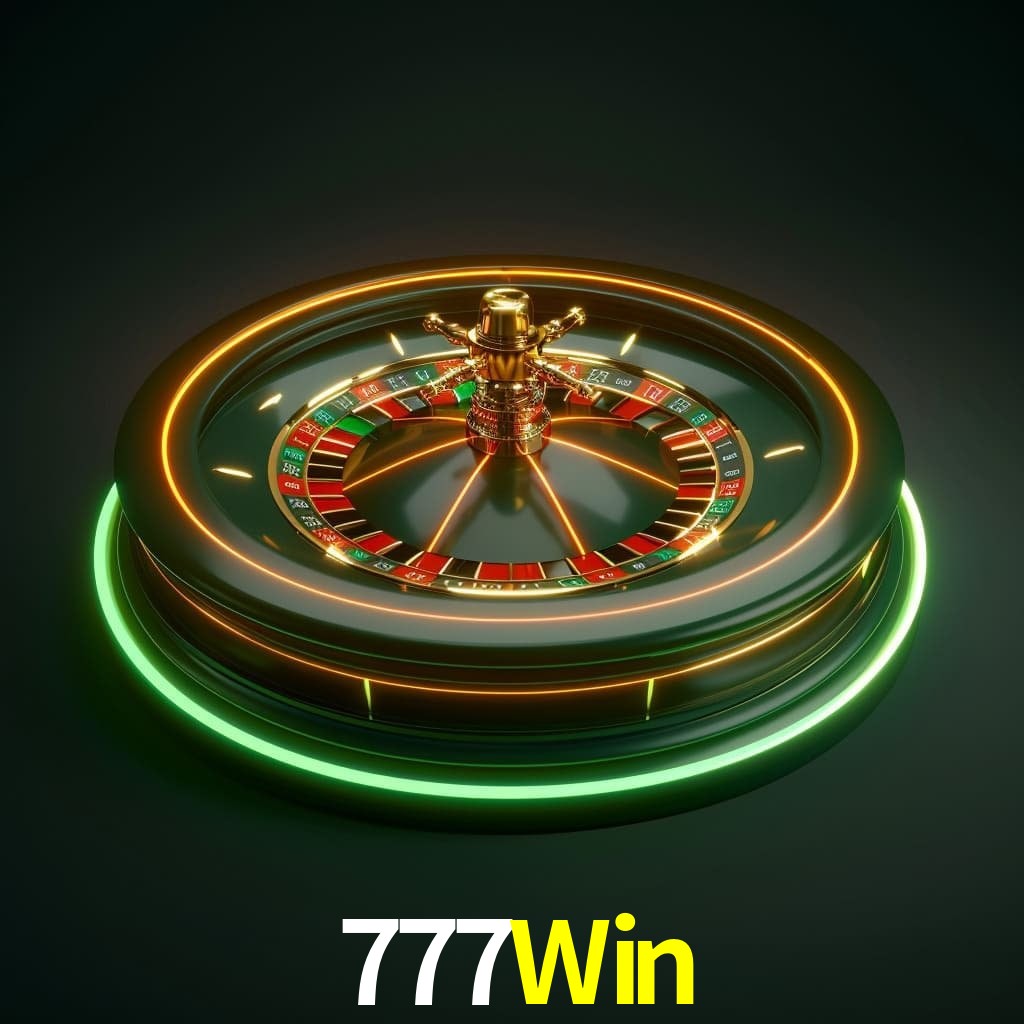777Win App - Aplicativo Móvel Oficial