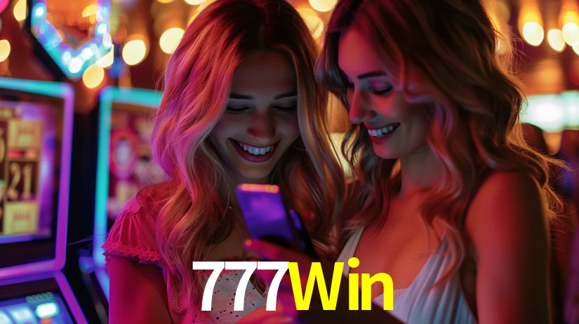 777Win,777Win Com App