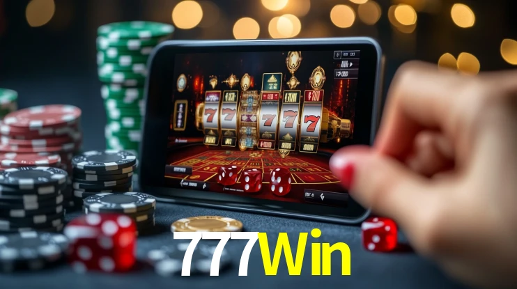 Live Casino 777Win