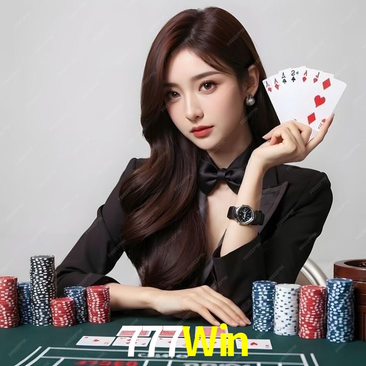 777Win - Rápido Acesse