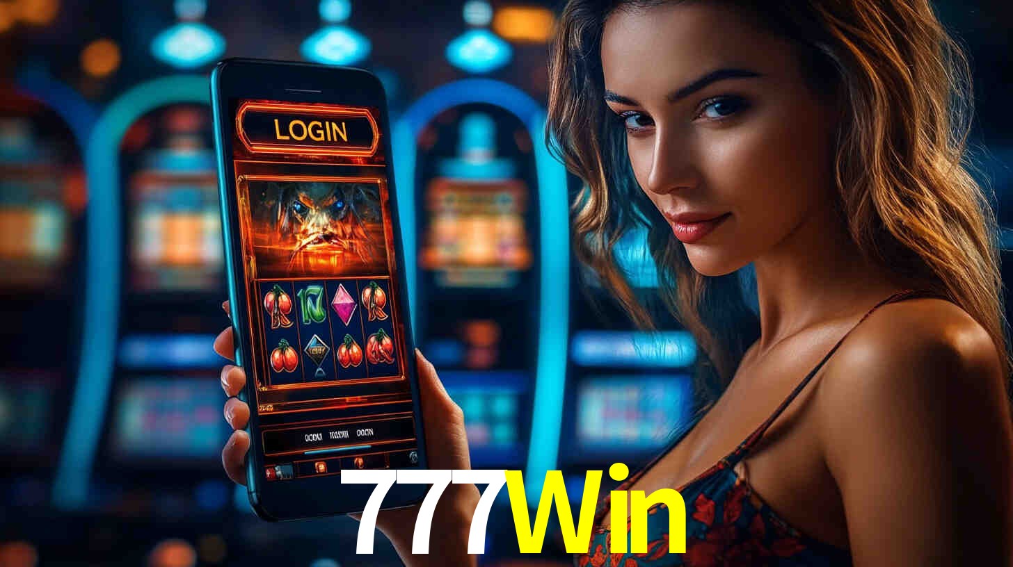 777Win,777Win Com App