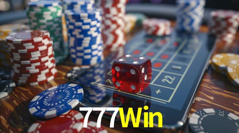 Bônus Generosos e Exclusivos no 777Win para Você!