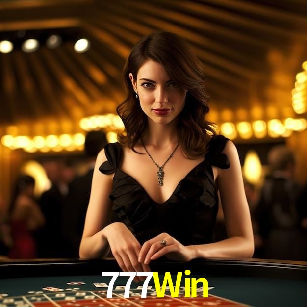 A Emoção da Loteria na 777Win: Uma Chance de Mudança de Vida