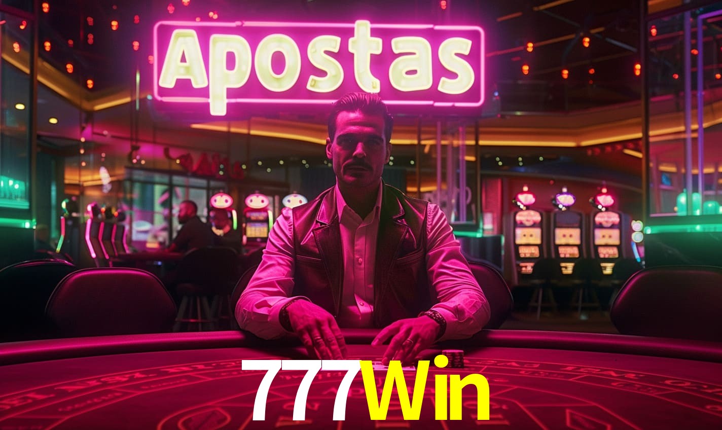 777Win Belo Horizonte - Provably Fair