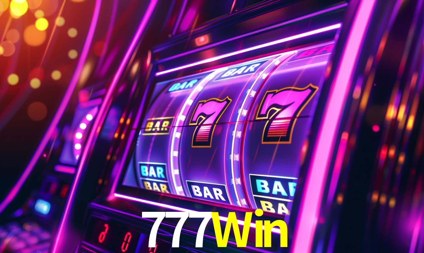 777Win - Desafio da Riqueza Suprema - 777Win Com App