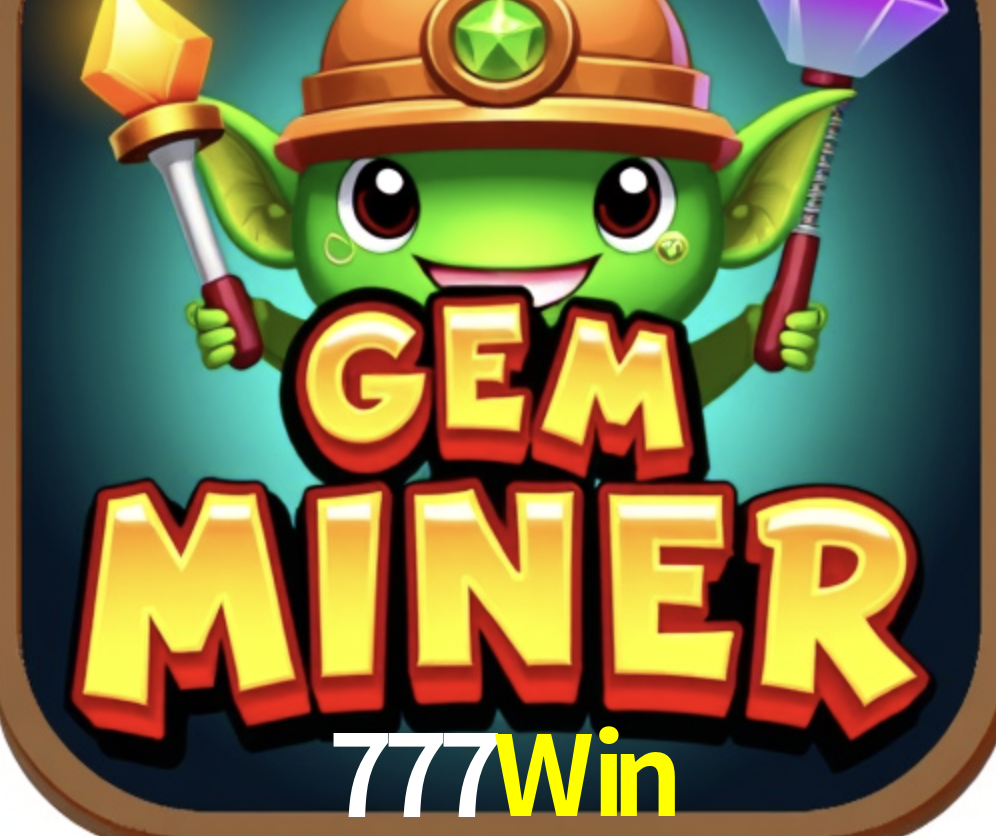 APP oficial da 777Win para mobile
