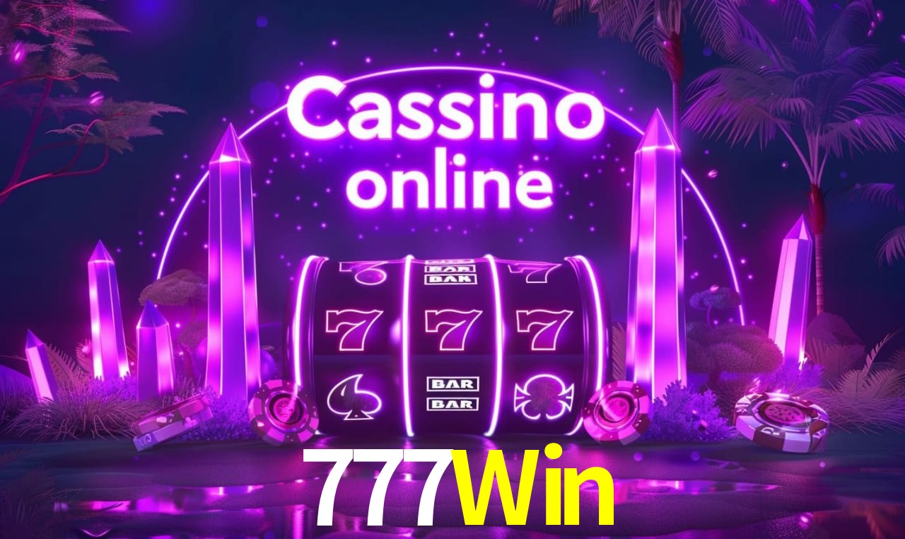 777Win Entrar - Login Seguro Certificado