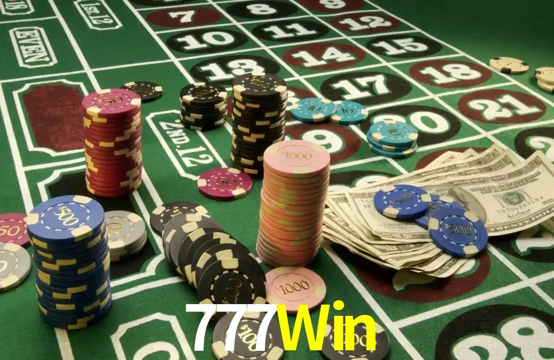 777Win,777Win Com App