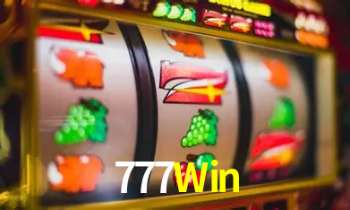 Inovações de Jogos na 777Win: O Futuro das Experiências Interativas