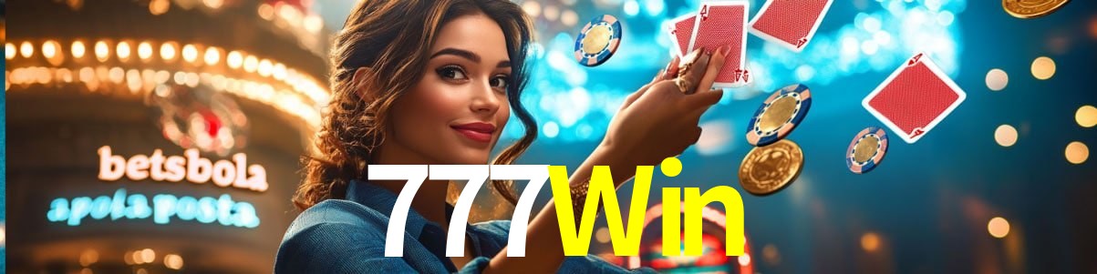 Slot Games 777Win