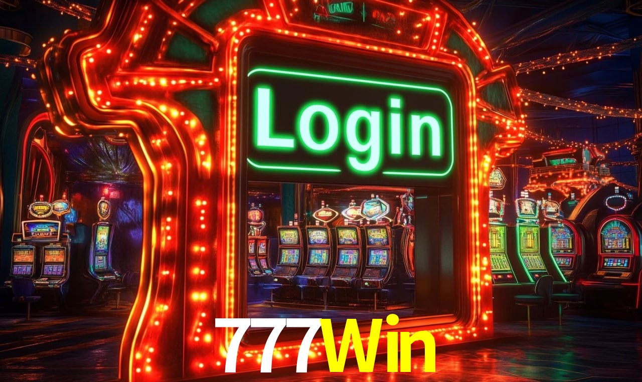 Casino Ao Vivo 777Win