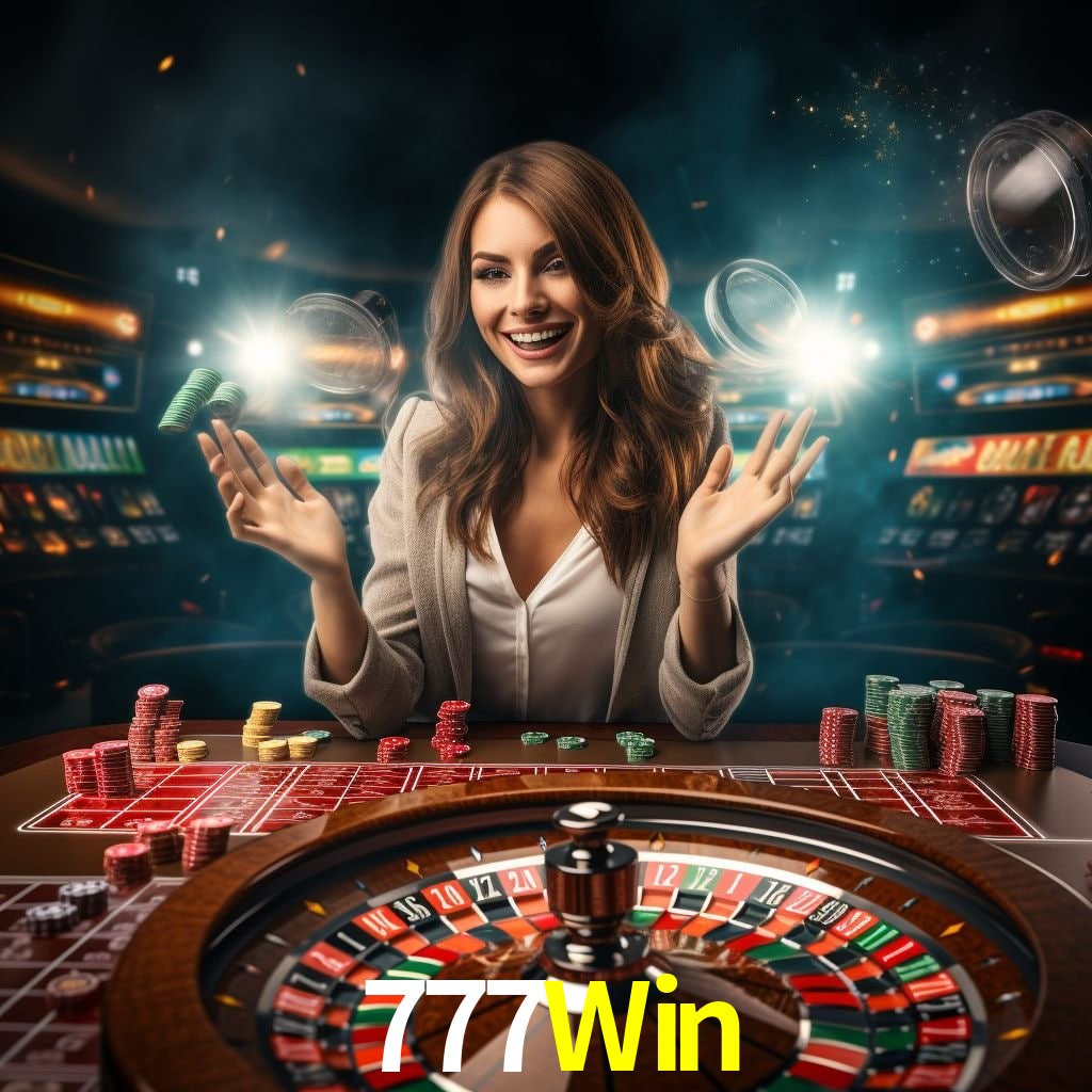 Ofertas Imperdíveis na 777Win: Promoções e Bônus Que Valem a Pena