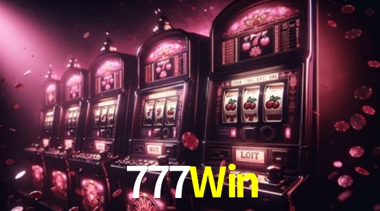 Mesa de Roleta 777Win