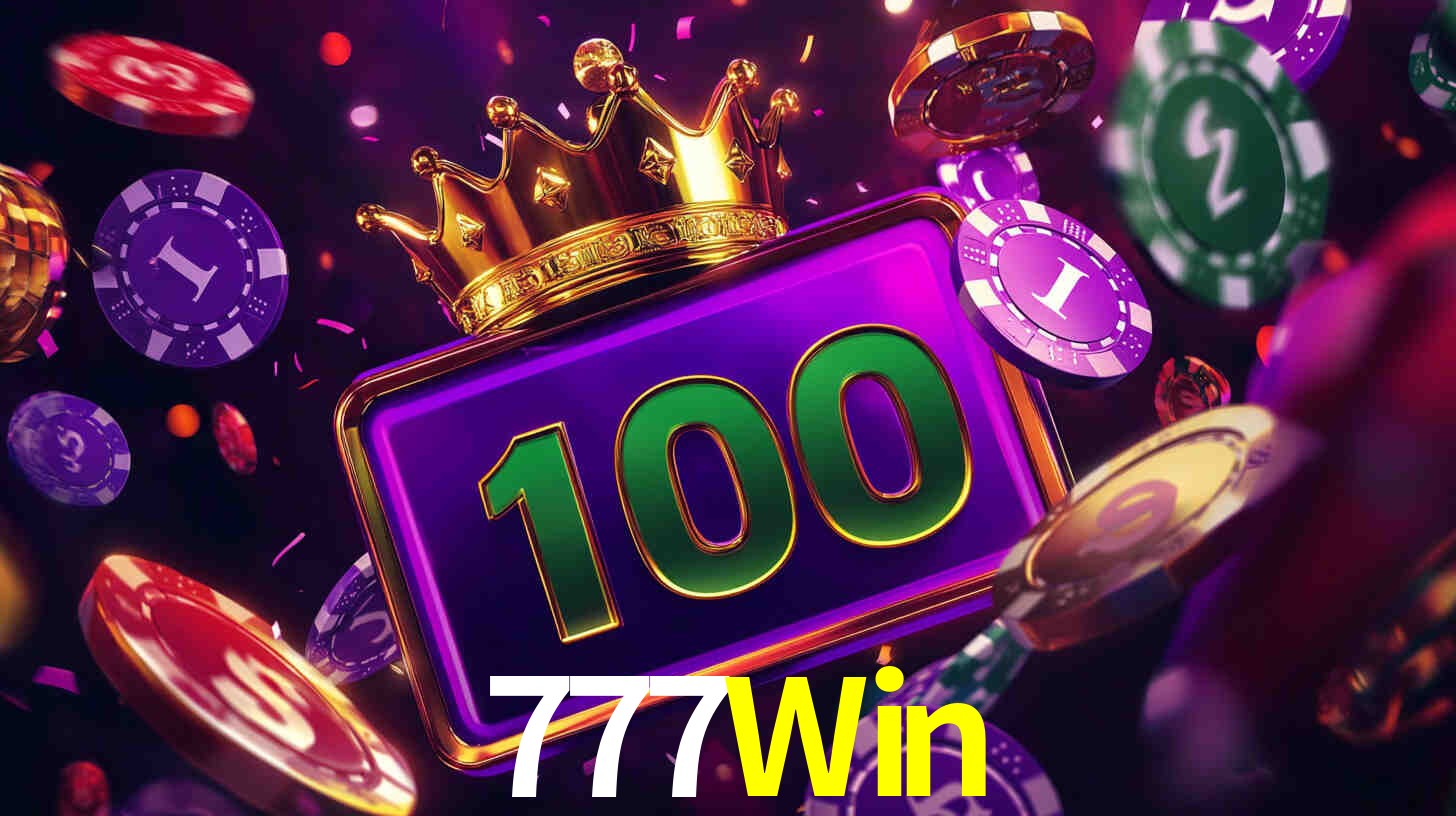 Roulette Table 777Win