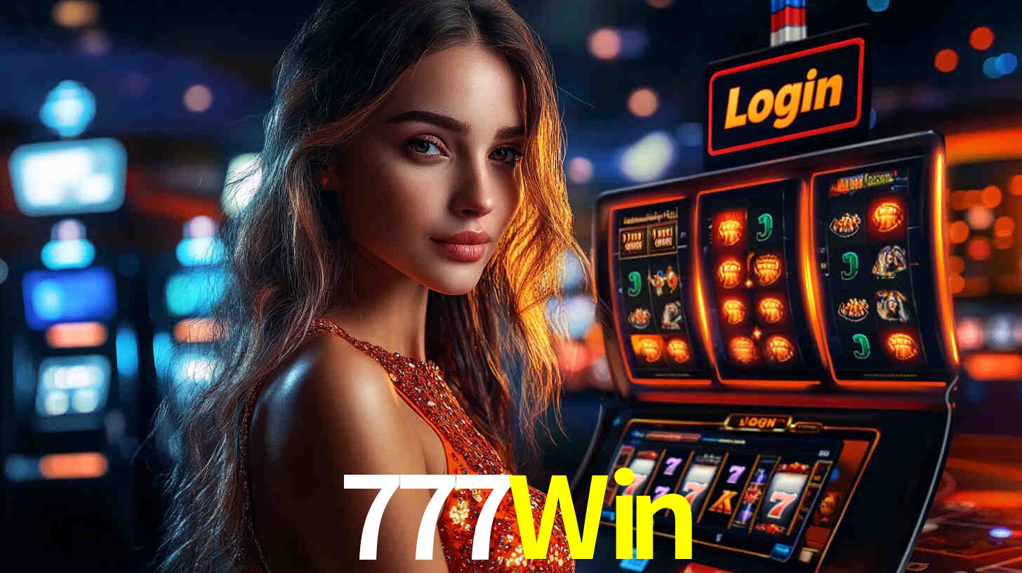 777Win,777Win Com App