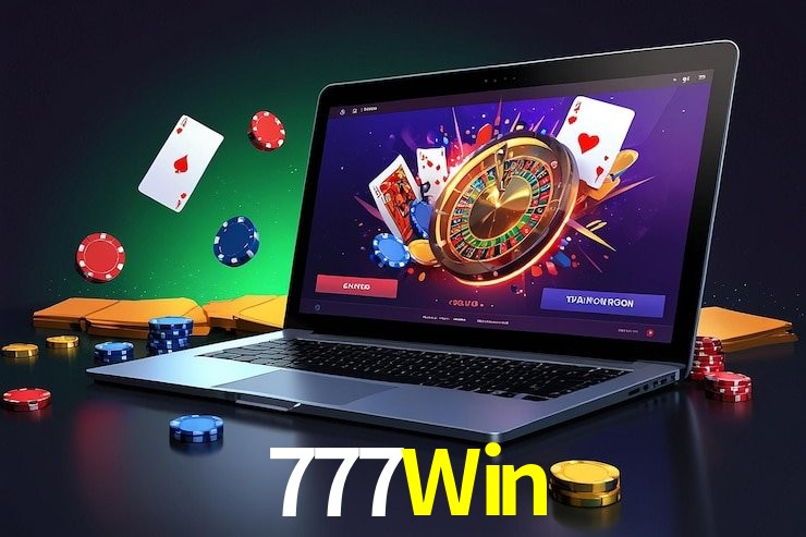 777Win Salvador - Support