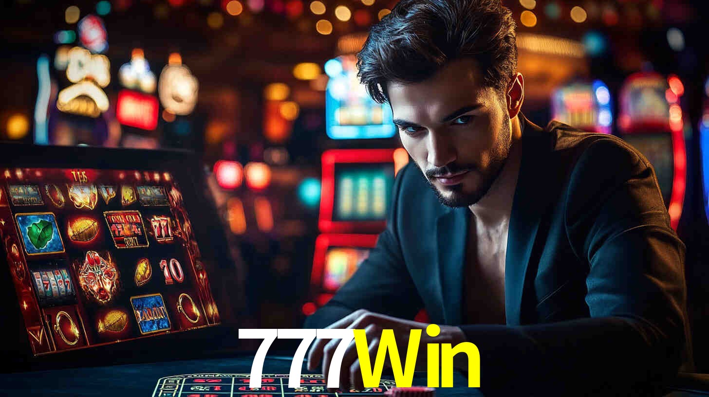 777Win,777Win Com App